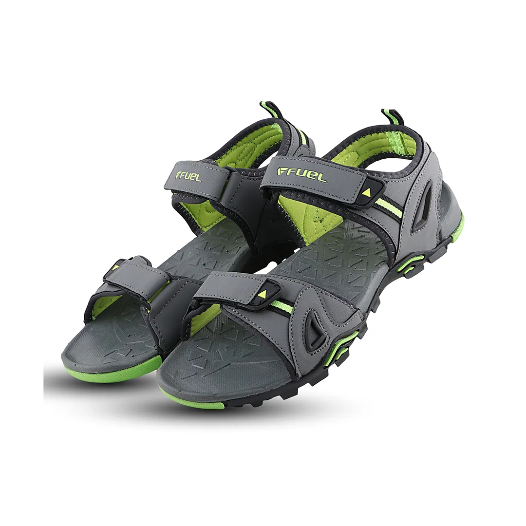 Fuel Thar Sandal For Men's (P.GREEN)