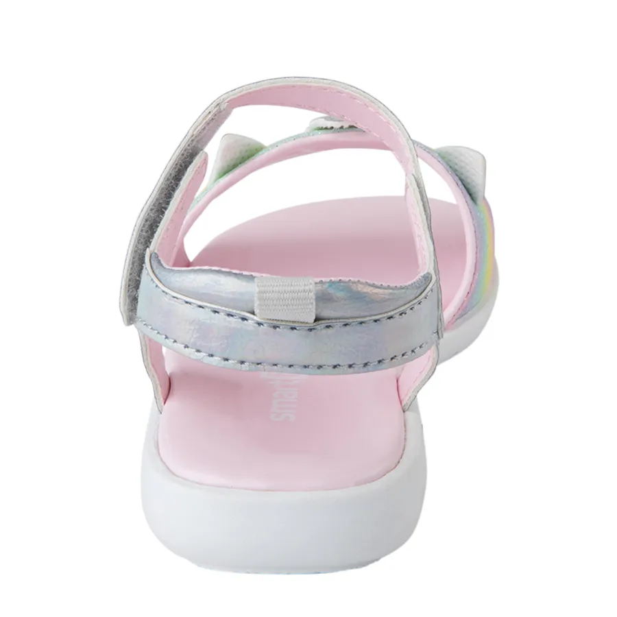 Girl's Toddler Unicorn Olly Sandal