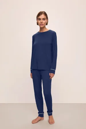 Gisele TENCEL™ Modal Crewneck PJ Set