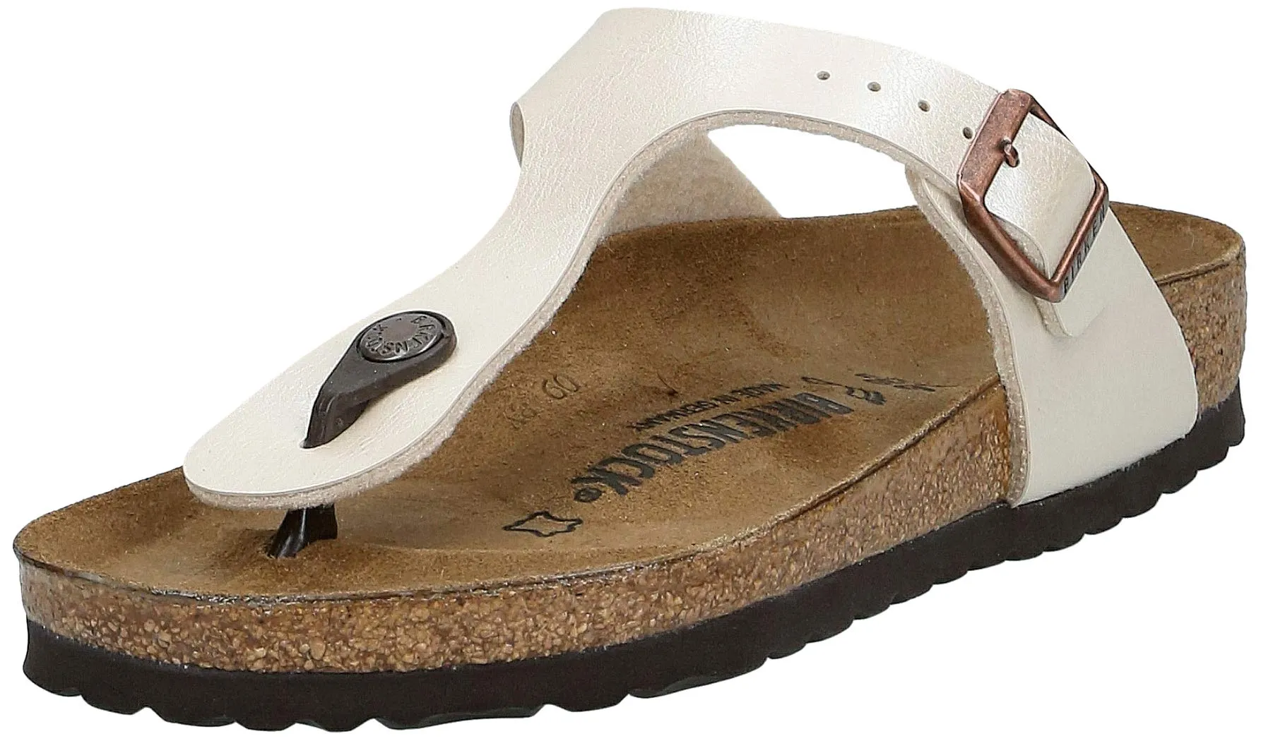 Gizeh Birko-Flor - Unisex