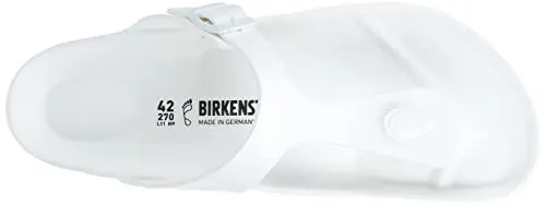Gizeh Birko-Flor - Unisex