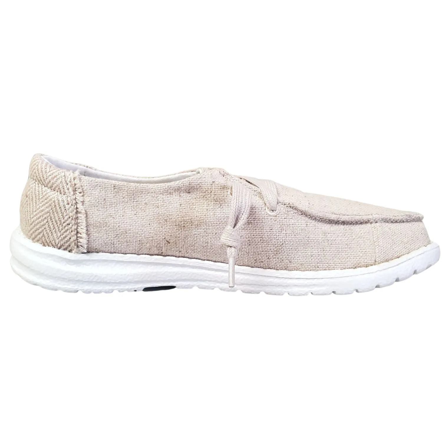 Gypsy Jazz Womens Starstruck 2 Lightweight Flexible Fashion Sneaker