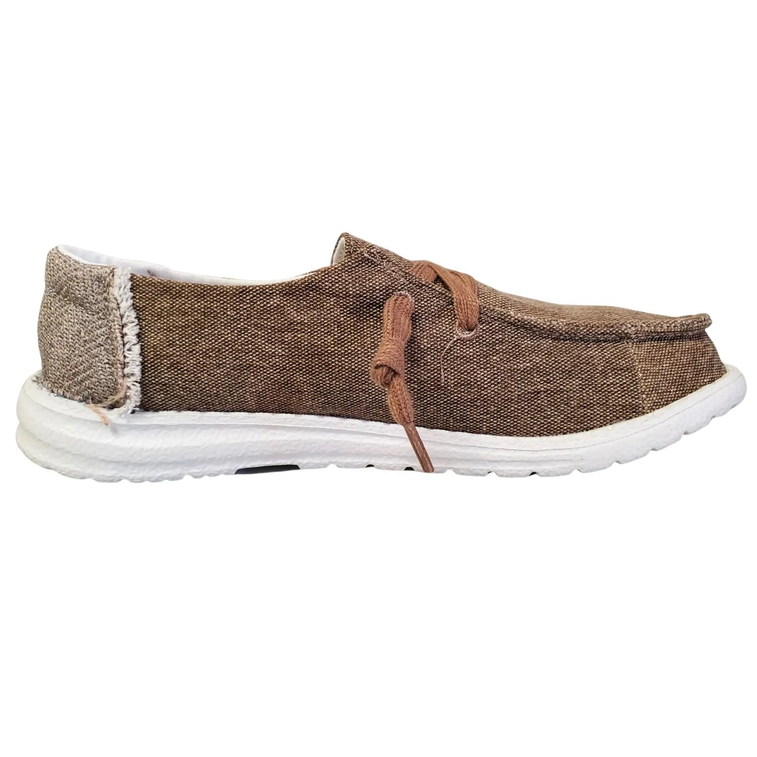 Gypsy Jazz Womens Starstruck 2 Lightweight Flexible Fashion Sneaker