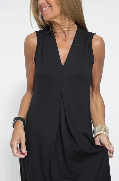 Helen™ | Elegant Sleeveless Dress