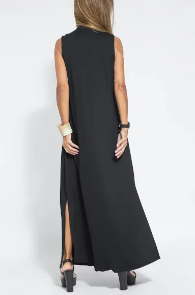 Helen™ | Elegant Sleeveless Dress