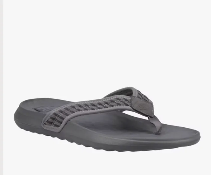 HEY DUDE Myers Flip Nu Prep Sandal