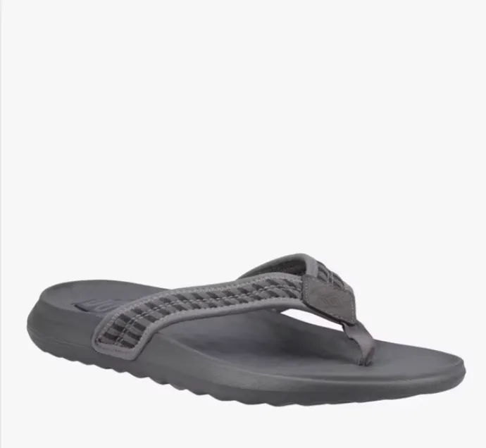 HEY DUDE Myers Flip Nu Prep Sandal