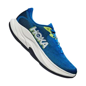 HOKA Men's Rincon 4 Running Shoes - Electric Cobalt/Varsity Navy