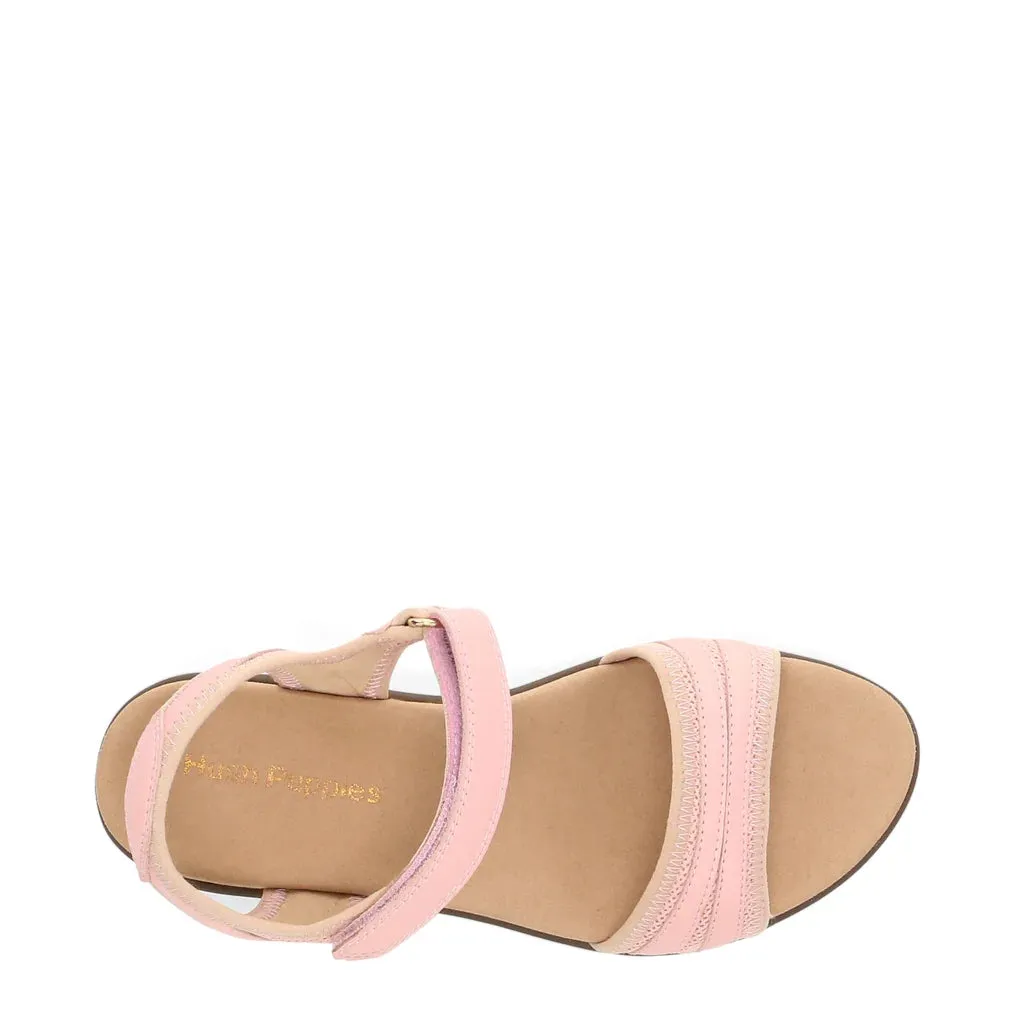 HUSH PUPPIES AMAZING - PALE ROSE