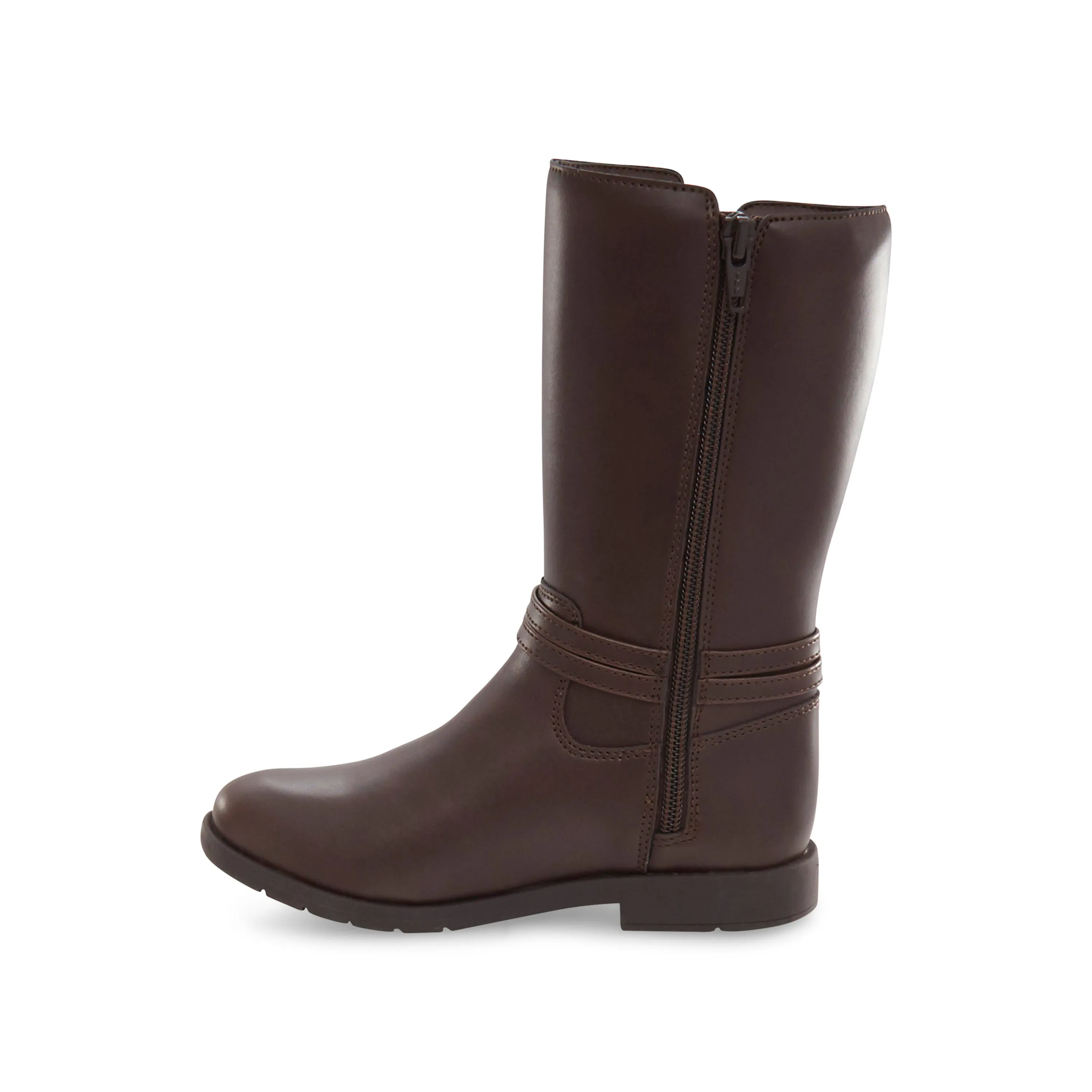 Jess Boot - Big Kid Brown
