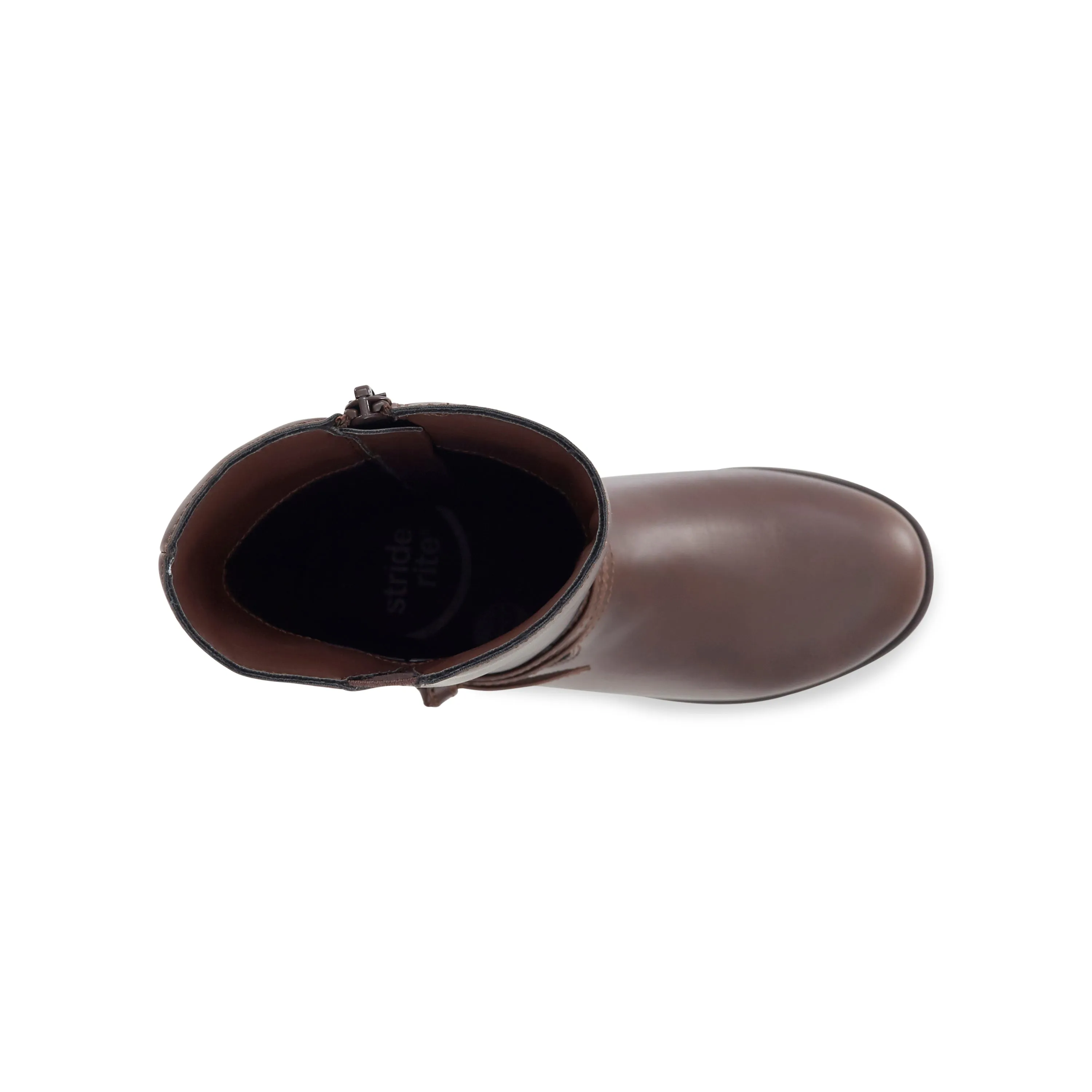 Jess Boot - Big Kid Brown