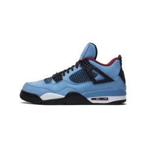 Jordan 4 Retro Travis Scott Cactus Jack