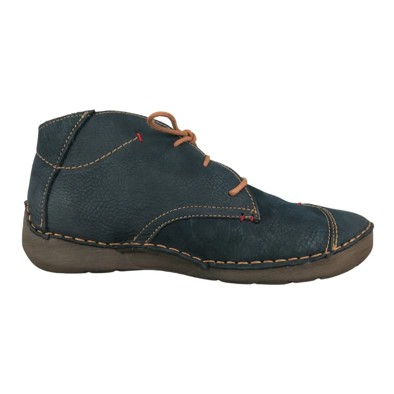 JOSEF SEIBEL Fergey 18 - Blue
