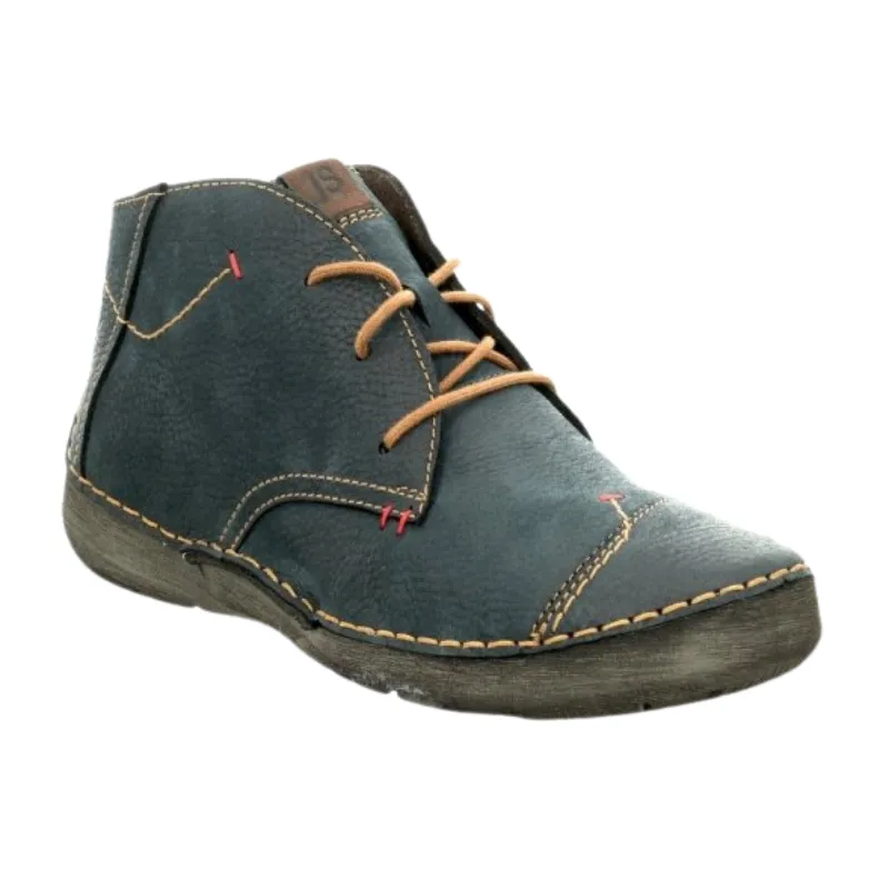 JOSEF SEIBEL Fergey 18 - Blue