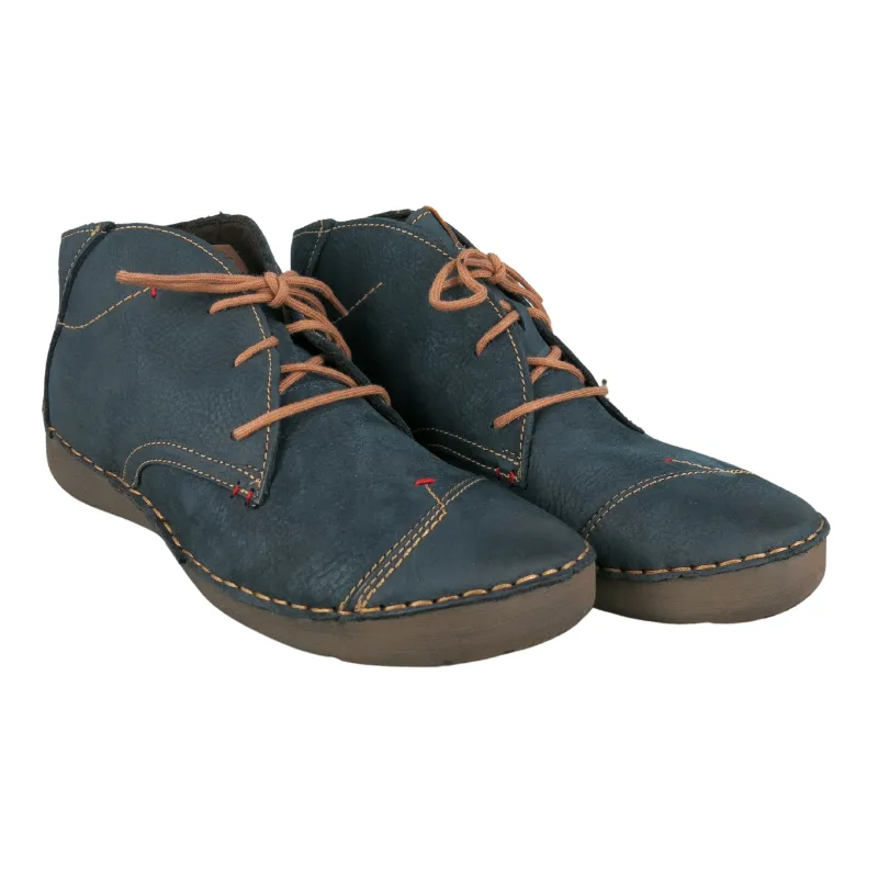 JOSEF SEIBEL Fergey 18 - Blue