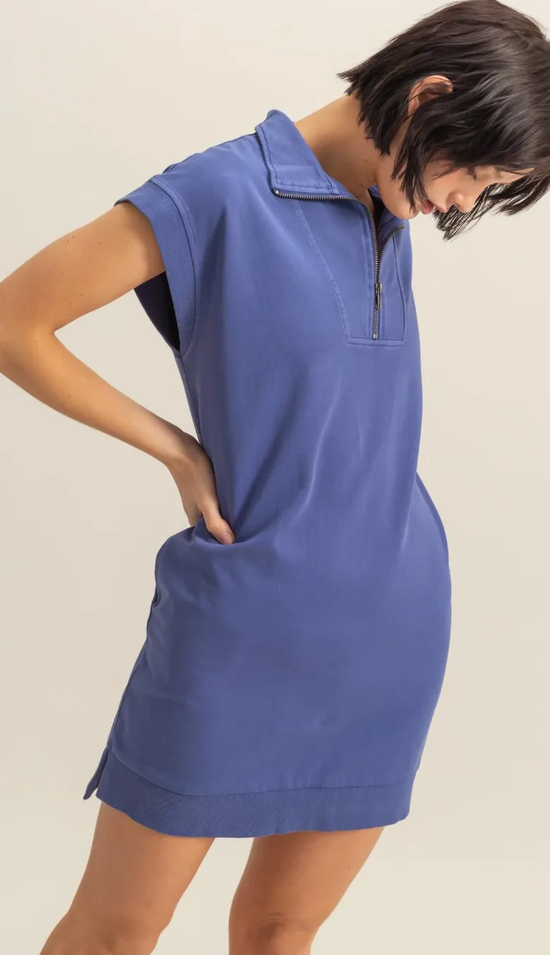 Joy of Sunshine Dress