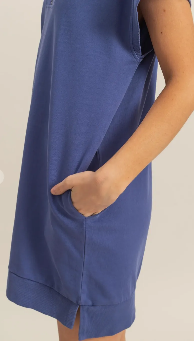 Joy of Sunshine Dress