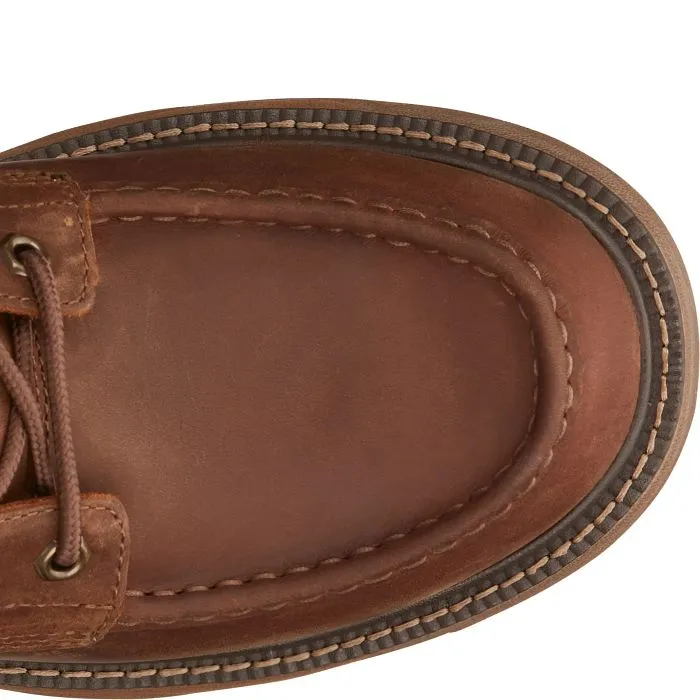 Justin Mens Rush Lace up WorkBoots Style SE470