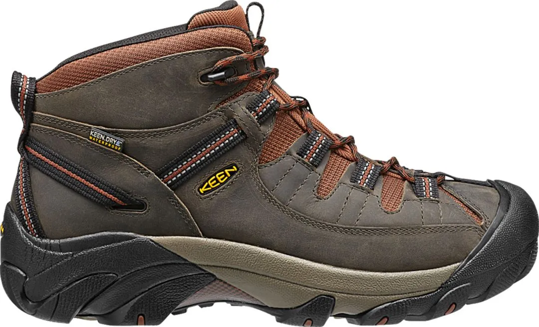 Keen Targhee Mid - Men's
