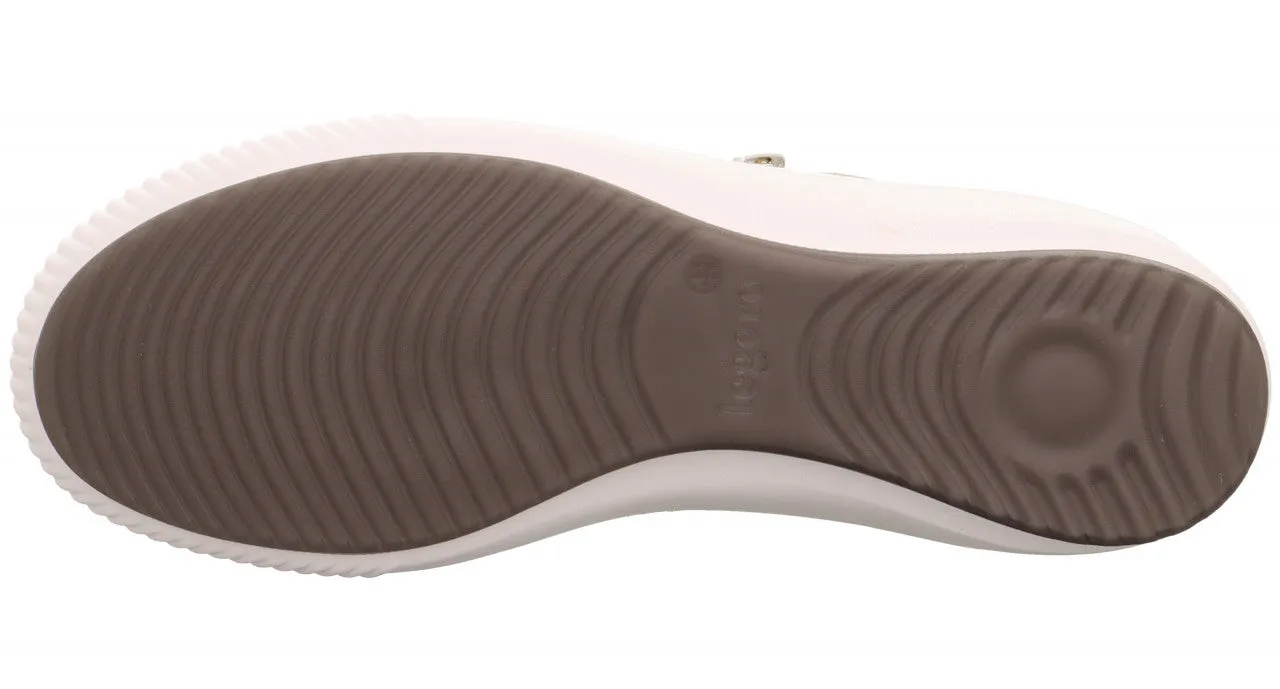 Legero 2 001162 7520 Tanaro 5.0 Pino
