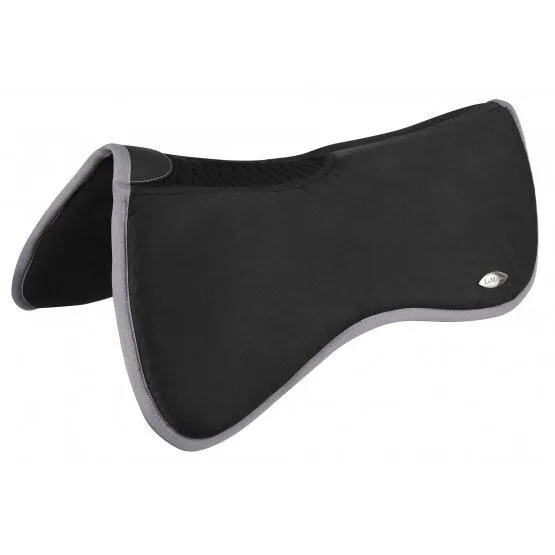 LeMieux Wither Relief Memory Foam Half Pad