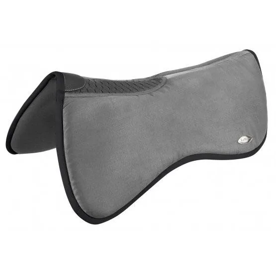 LeMieux Wither Relief Memory Foam Half Pad