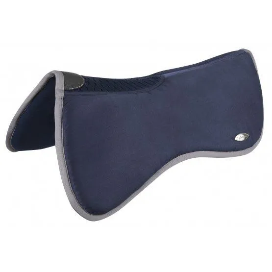 LeMieux Wither Relief Memory Foam Half Pad
