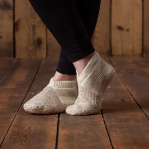 Luna Slippers