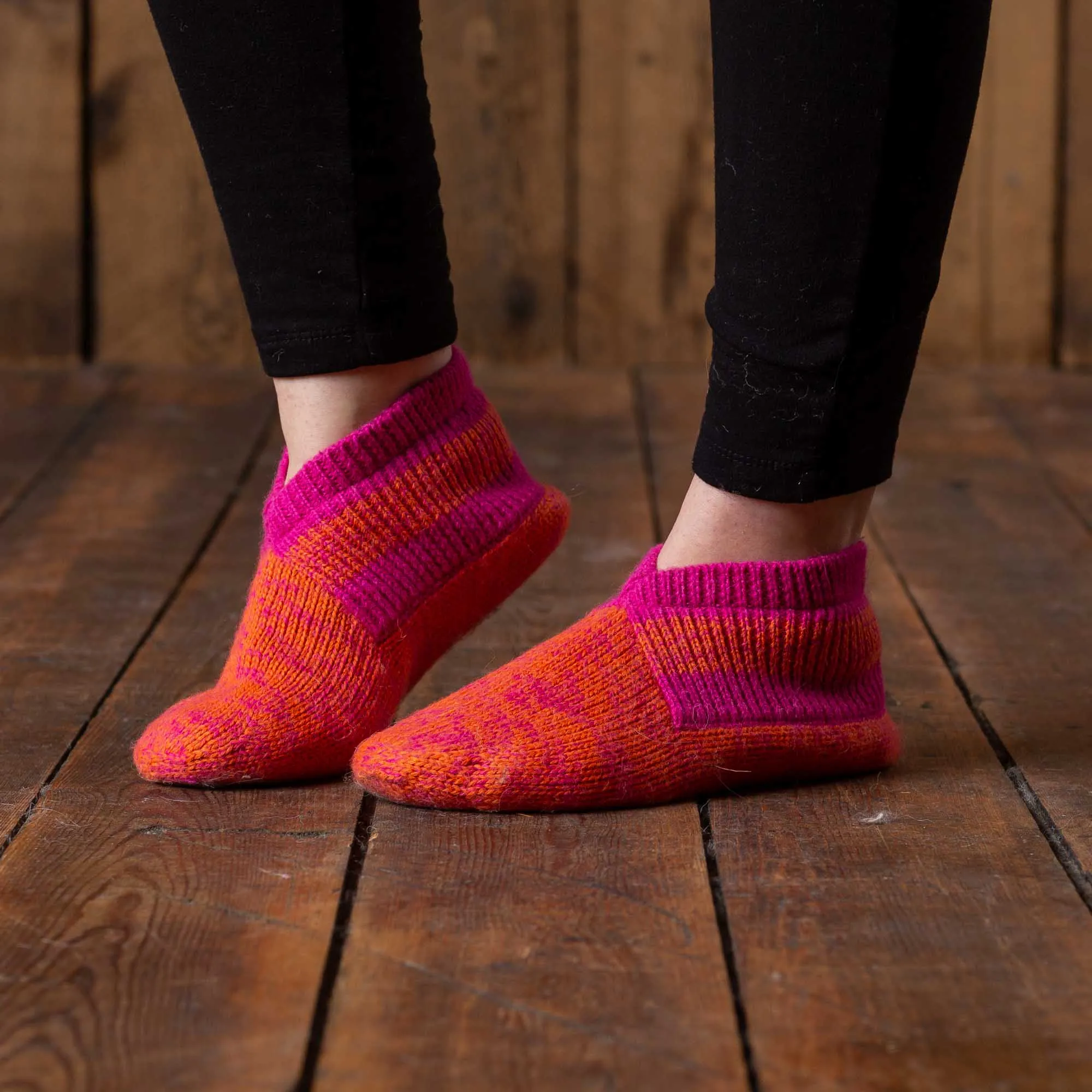 Luna Slippers