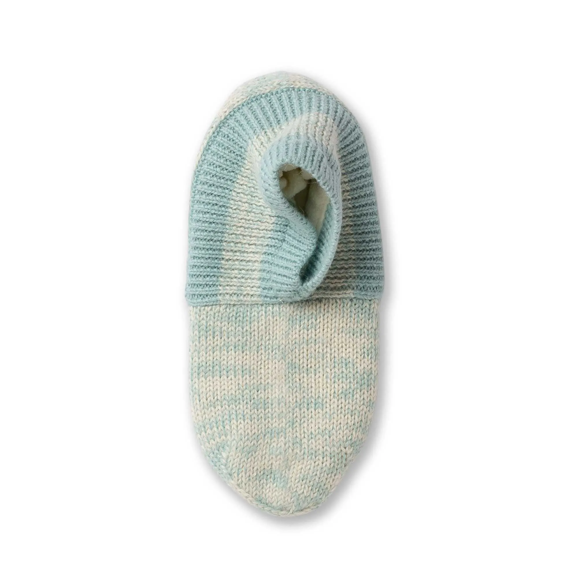 Luna Slippers