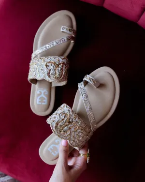 Martini Muse : Kolha Flats