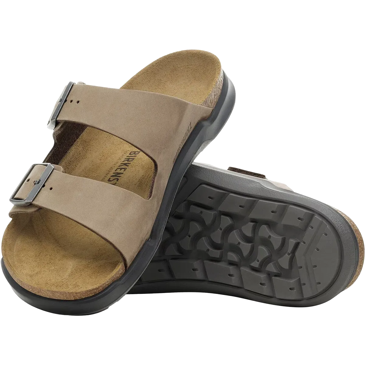 Men's Arizona Rugged
