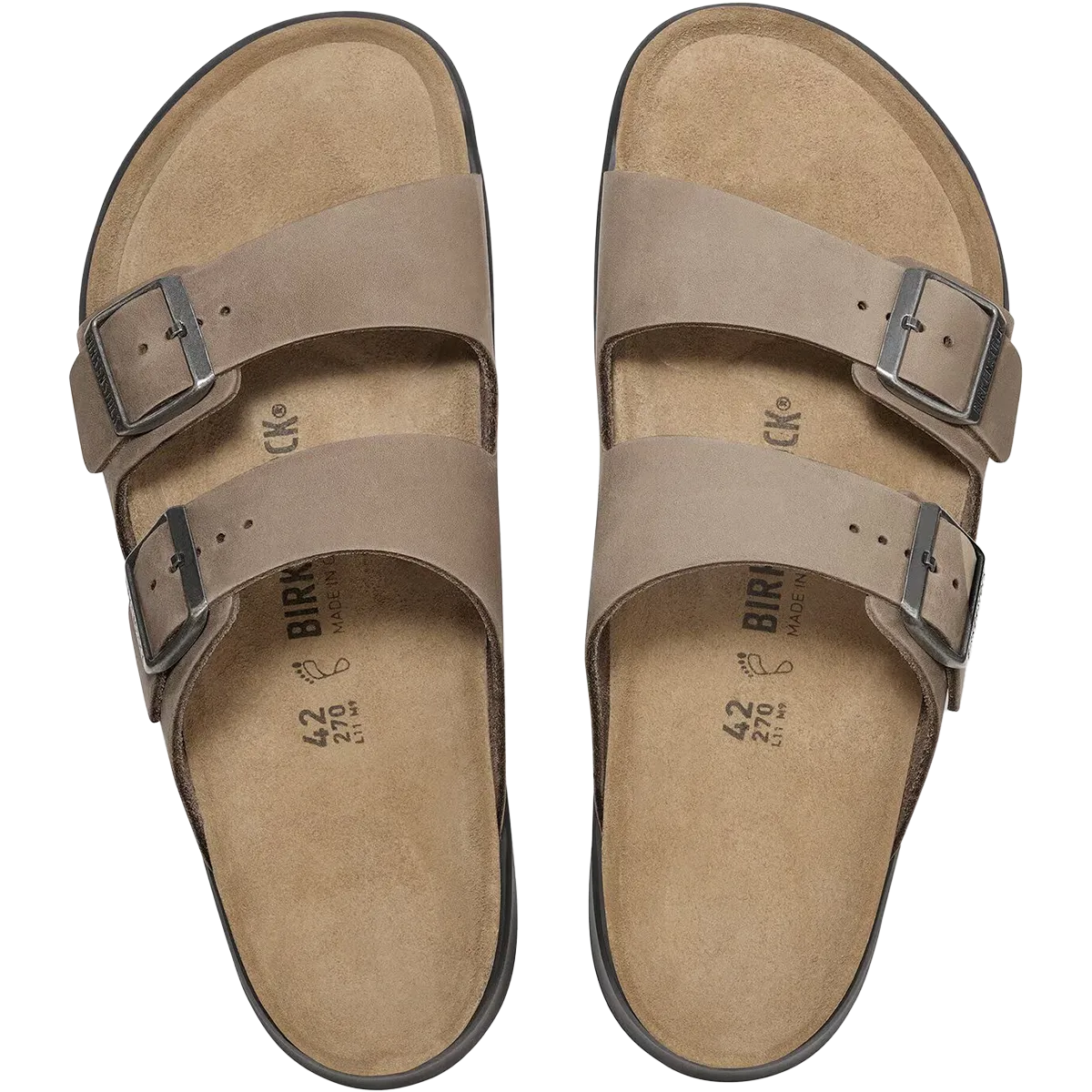 Men's Arizona Rugged