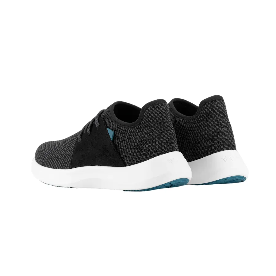 Men's Everyday Classic Sneaker Midnight Black