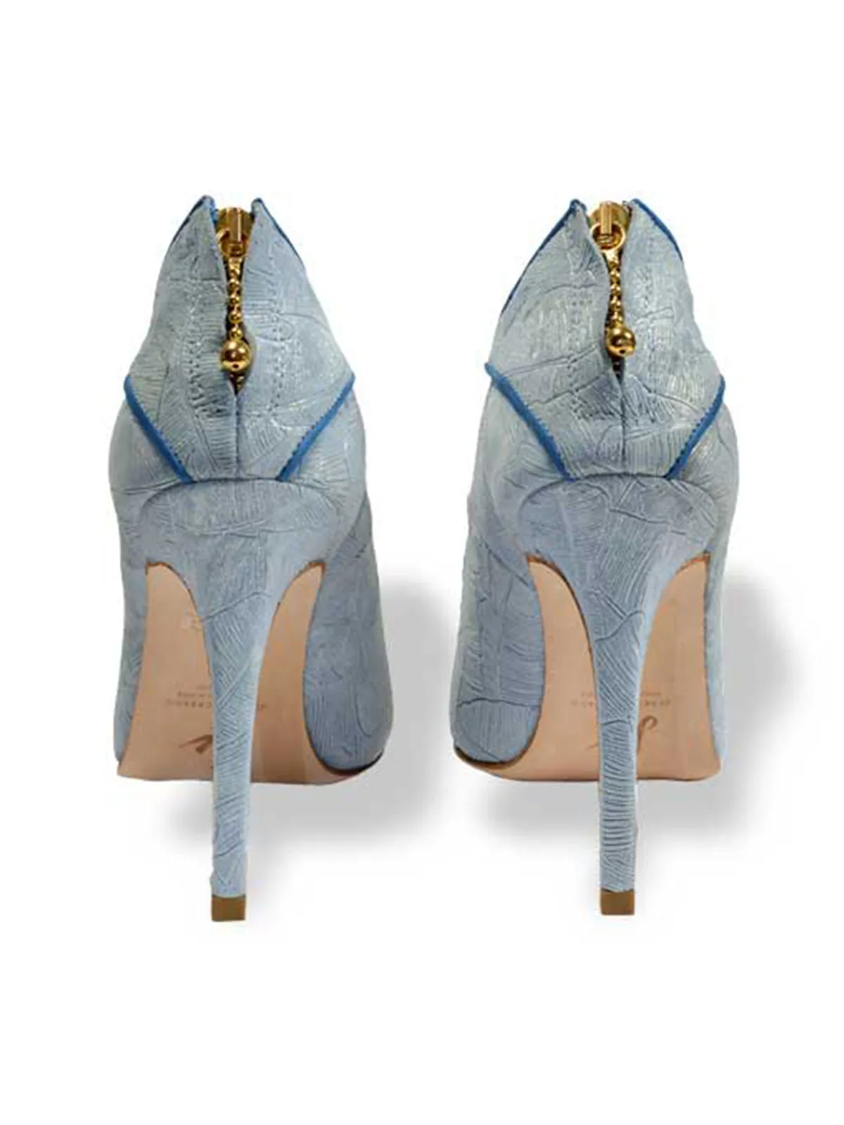 Metis Light Blue