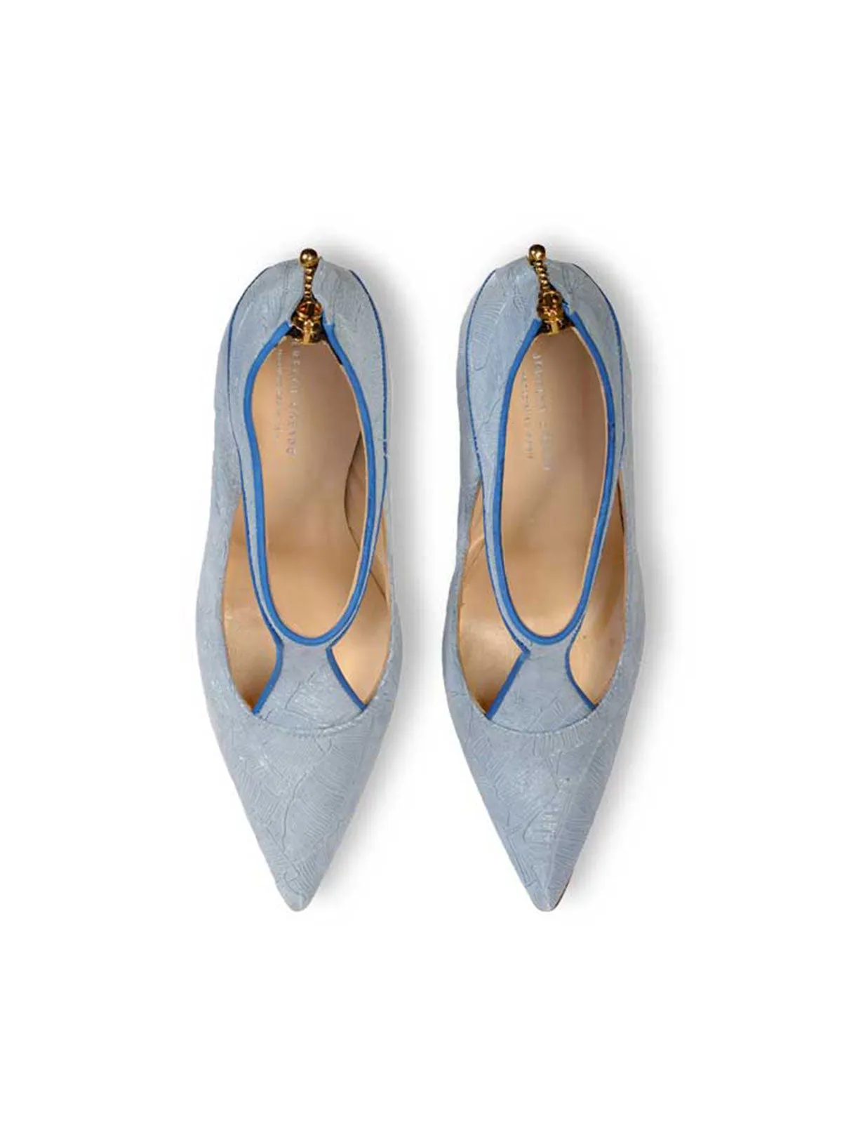 Metis Light Blue