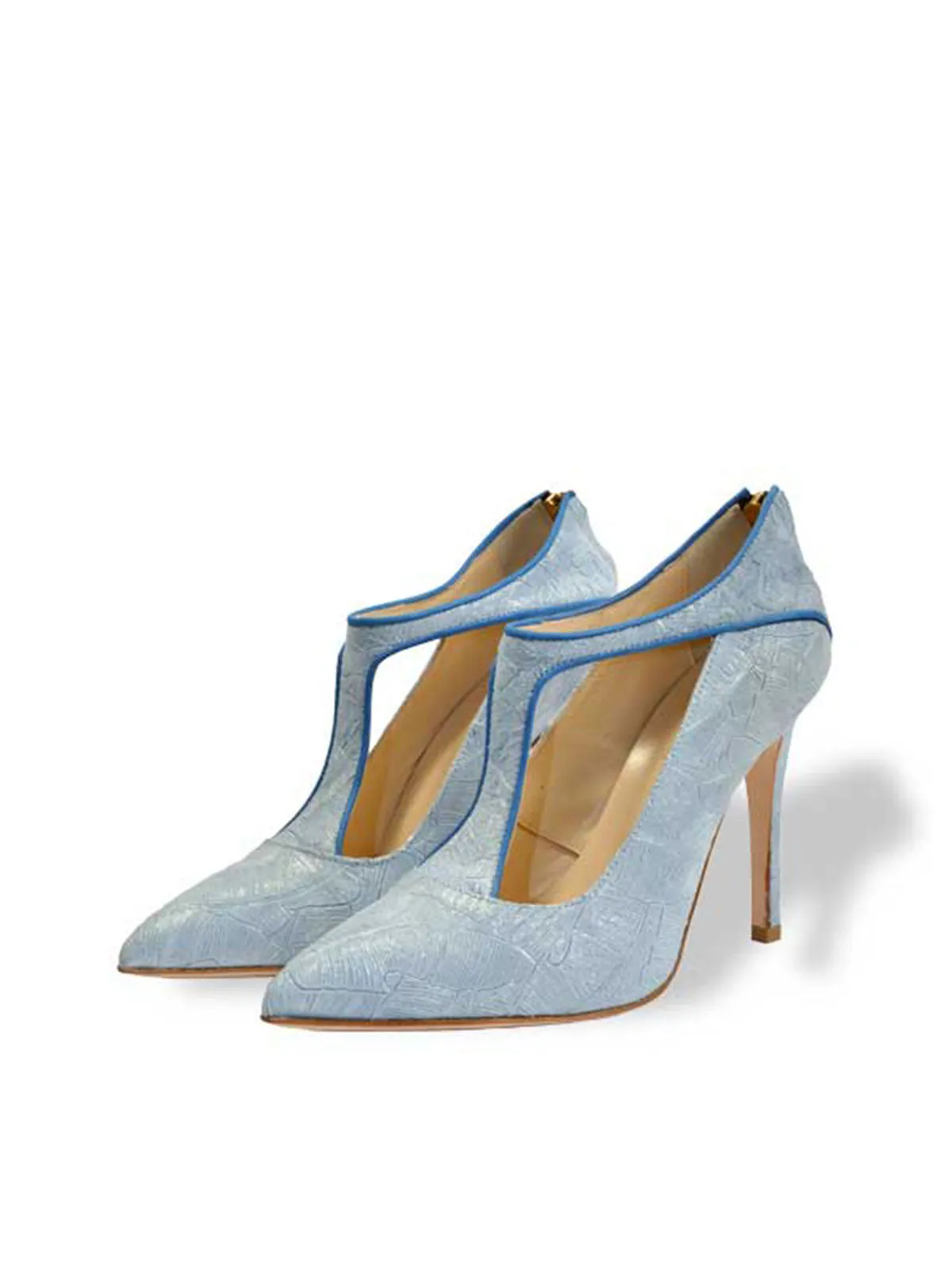 Metis Light Blue