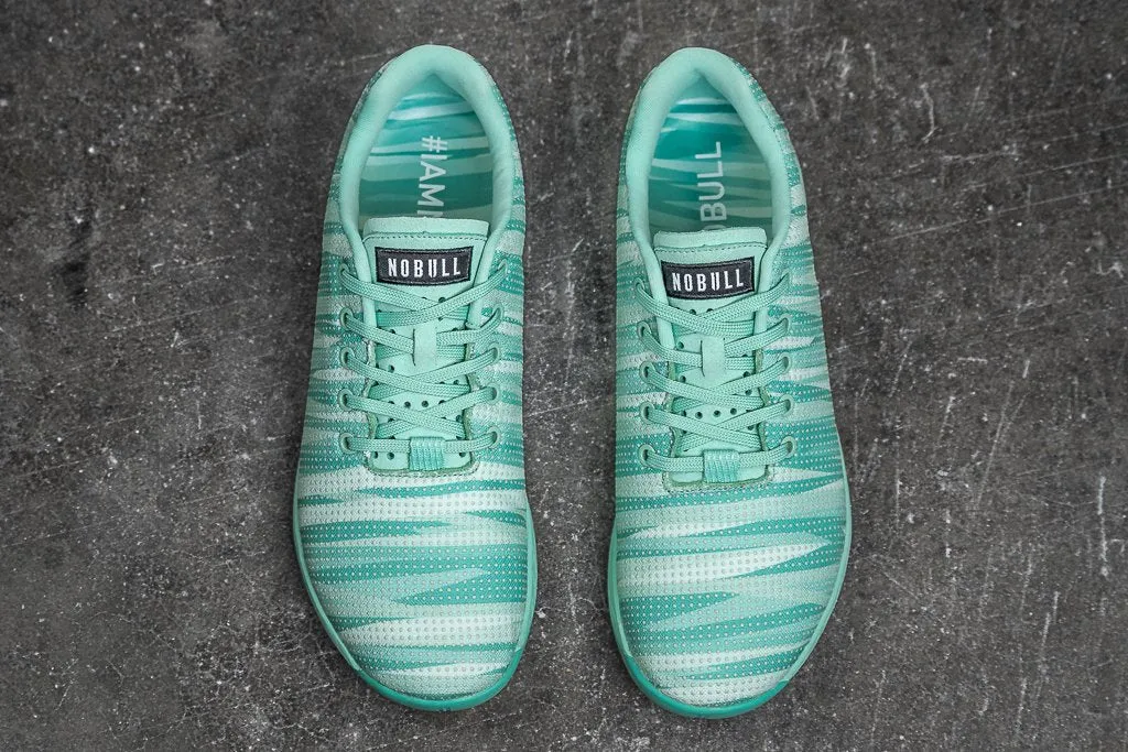 MINT BURST TRAINER (WOMEN'S)