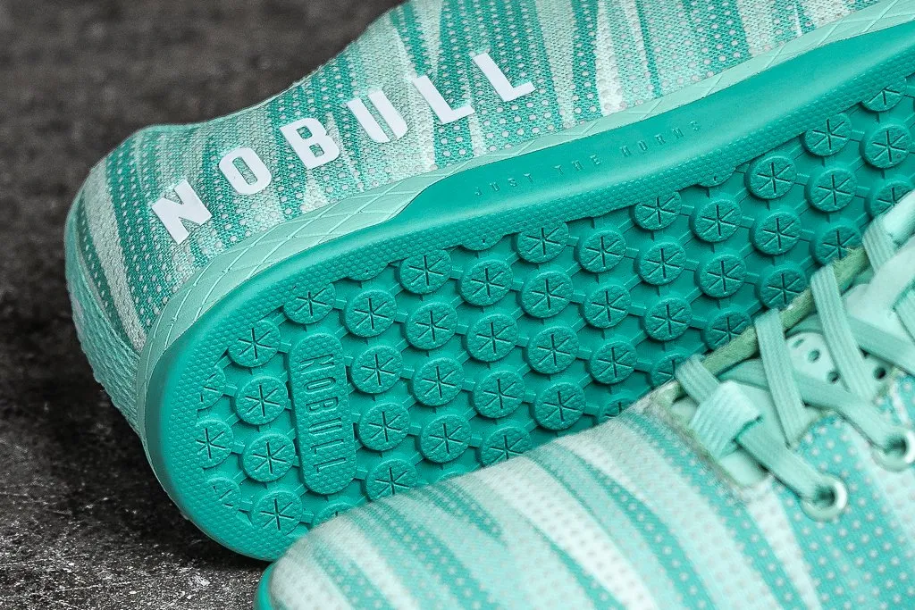 MINT BURST TRAINER (WOMEN'S)