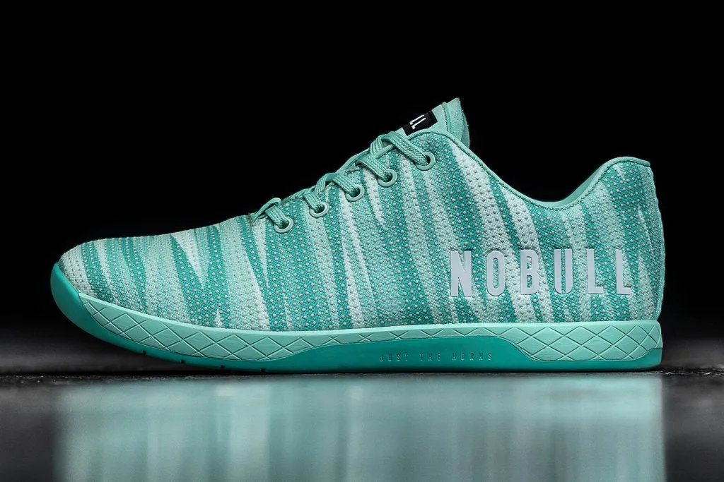 MINT BURST TRAINER (WOMEN'S)