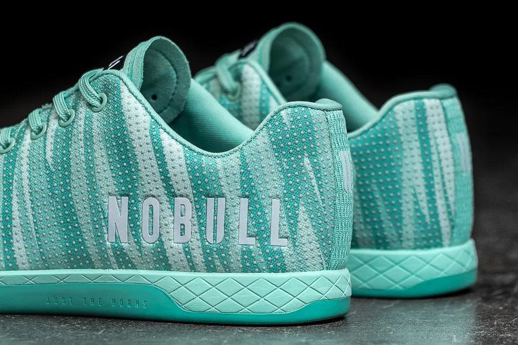 MINT BURST TRAINER (WOMEN'S)