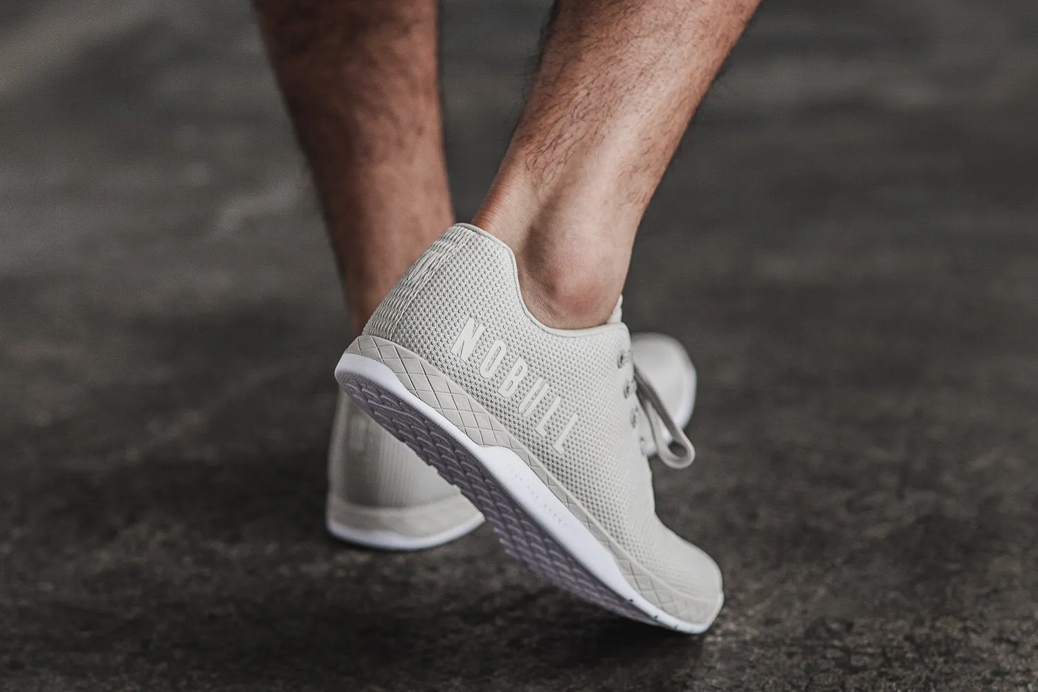 MOON ROCK TRAINER (MEN'S)