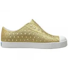 Native Jefferson Bling - Gold Bling / Shell White / C8