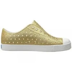Native Jefferson Bling - Gold Bling / Shell White / C8