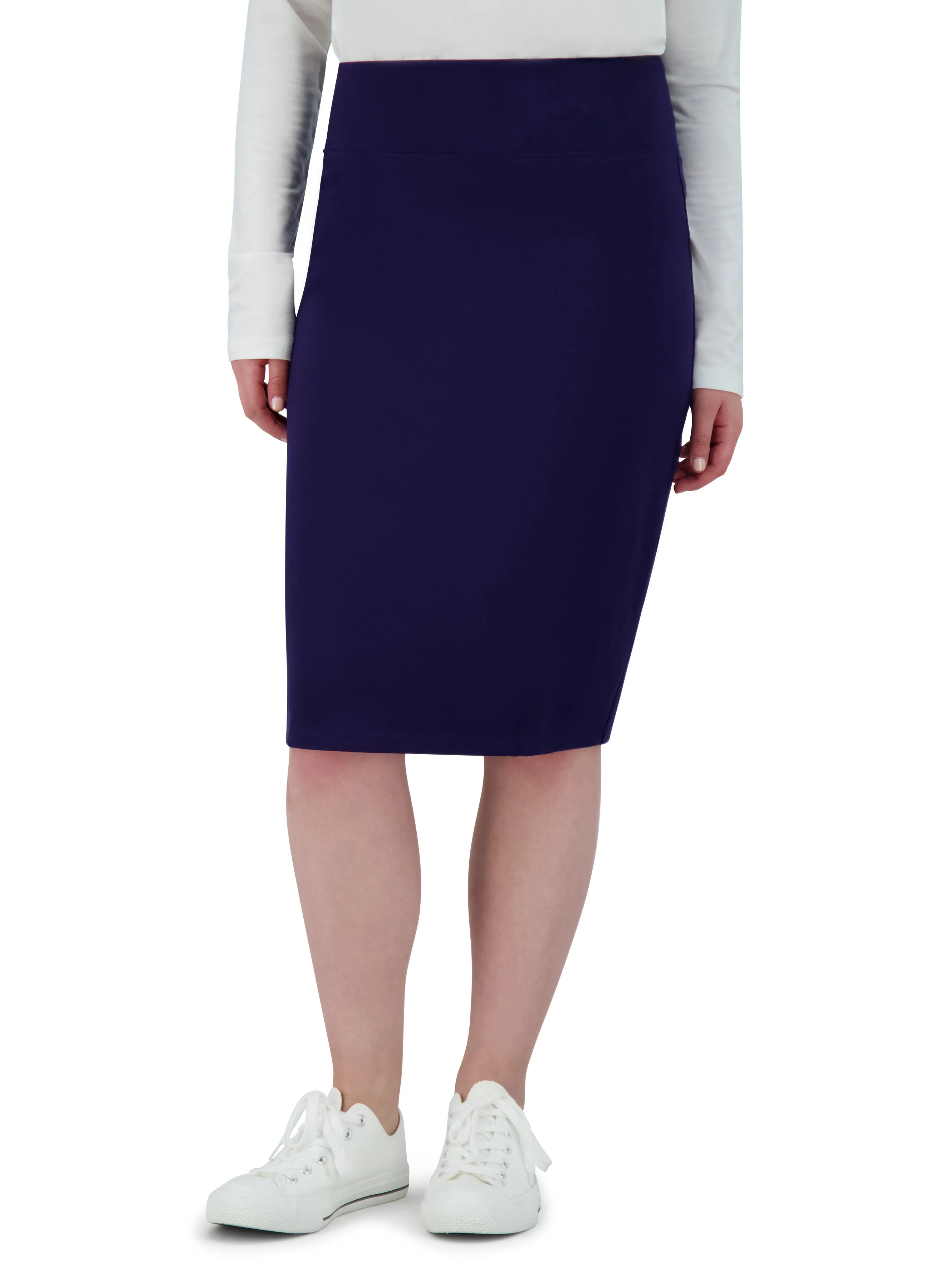 Ponte Slim Pencil 24"-Eclipse (final-sale)