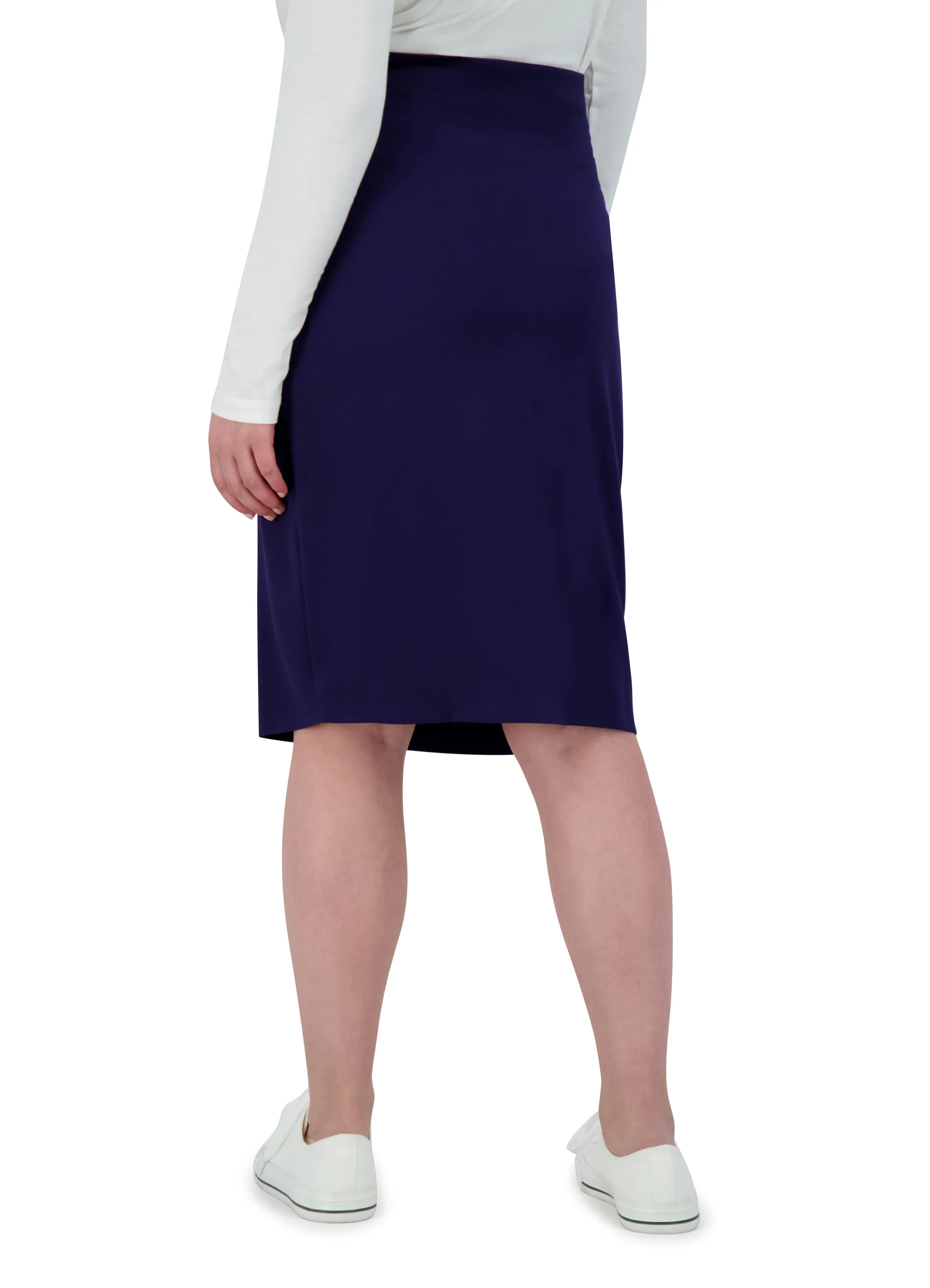 Ponte Slim Pencil 24"-Eclipse (final-sale)