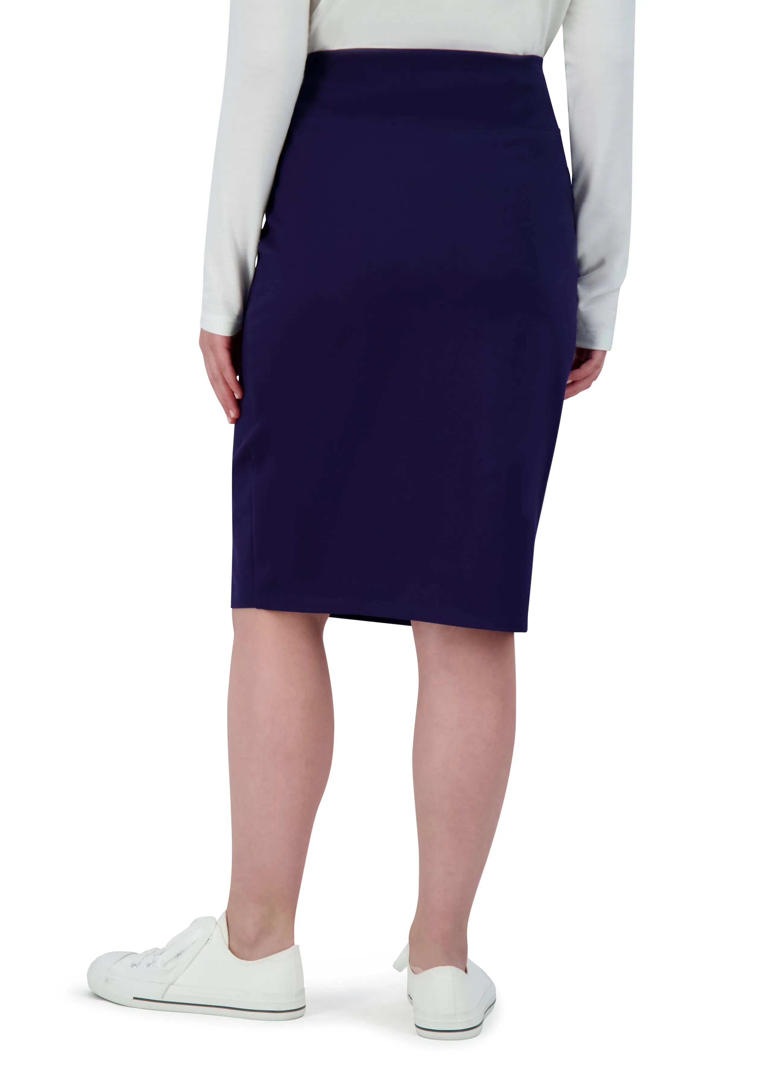 Ponte Slim Pencil 24"-Eclipse (final-sale)