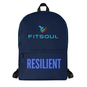 RESILIENT - Backpack