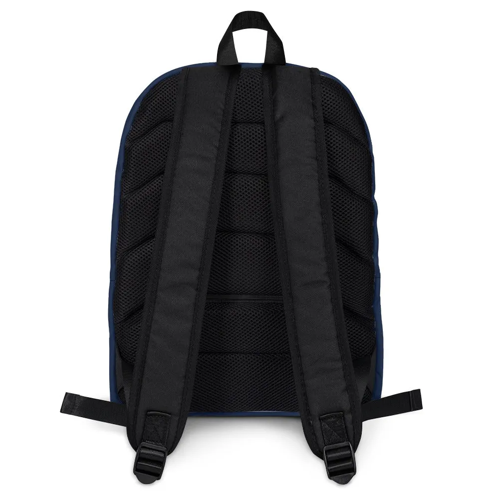 RESILIENT - Backpack