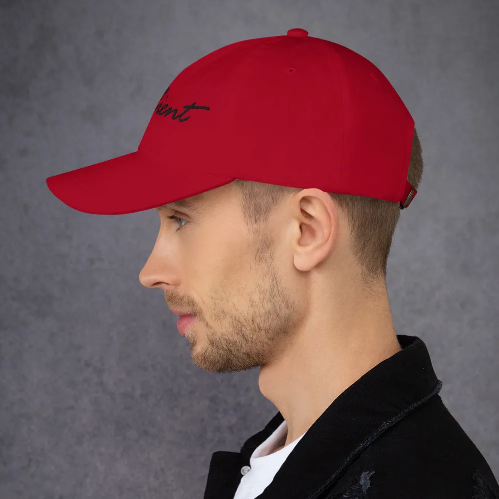 Resilient Dad Hat